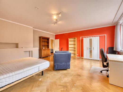 Derde alternatieve foto van het pand