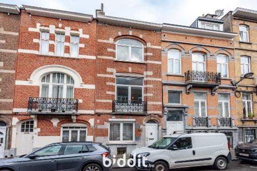 Presentatiebeeld van het pand n° 282282