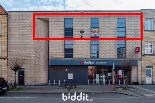 Presentatiebeeld van het pand n° 292844