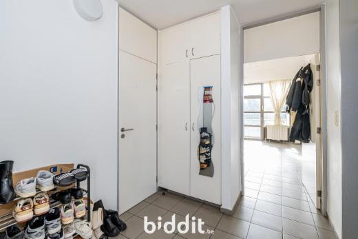 Tweede alternatieve foto van het pand