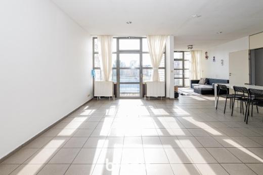 Derde alternatieve foto van het pand