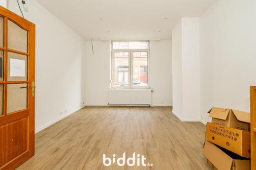 Tweede alternatieve foto van het pand