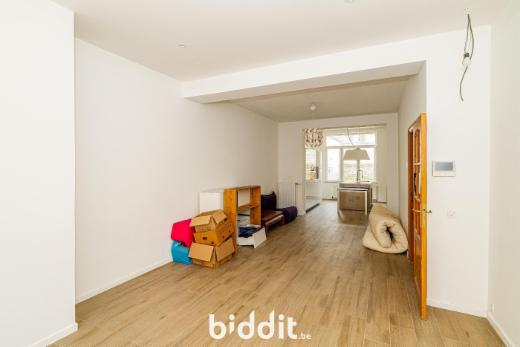 Derde alternatieve foto van het pand