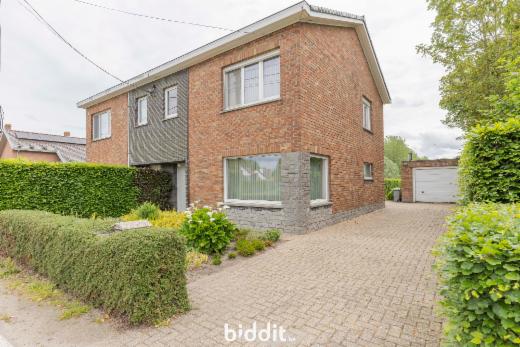 Presentatiebeeld van het pand n° 285682