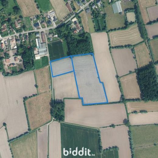 Presentatiebeeld van het pand n° 288058