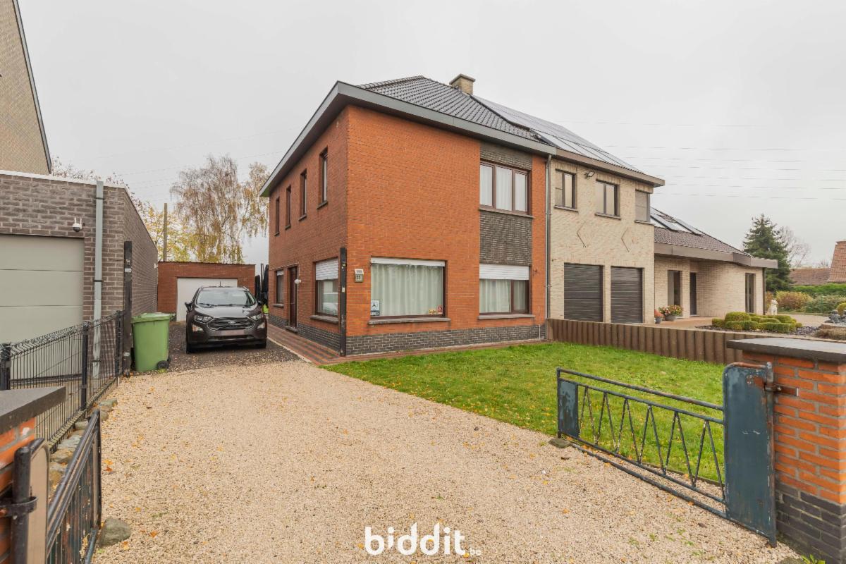 Presentatiebeeld van het pand n° 293443
