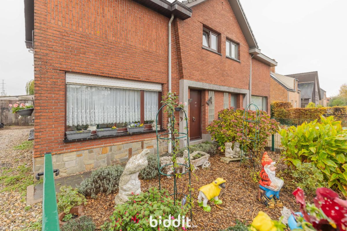 Presentatiebeeld van het pand n° 293550