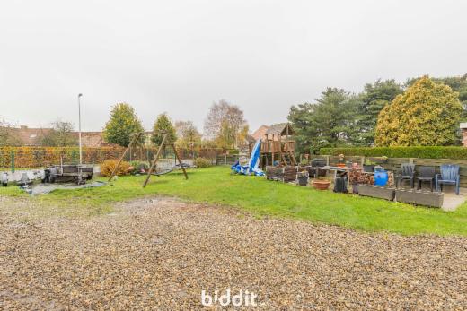 Tweede alternatieve foto van het pand