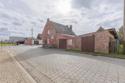 Eerste alternatieve foto van het pand