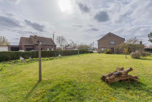 Tweede alternatieve foto van het pand