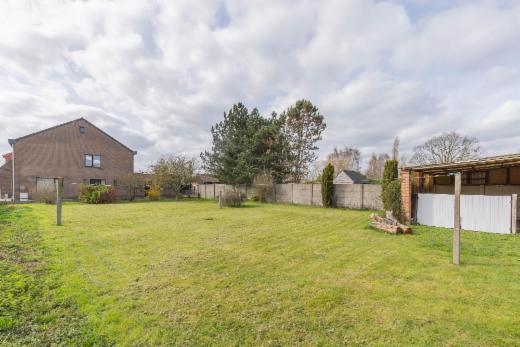 Derde alternatieve foto van het pand