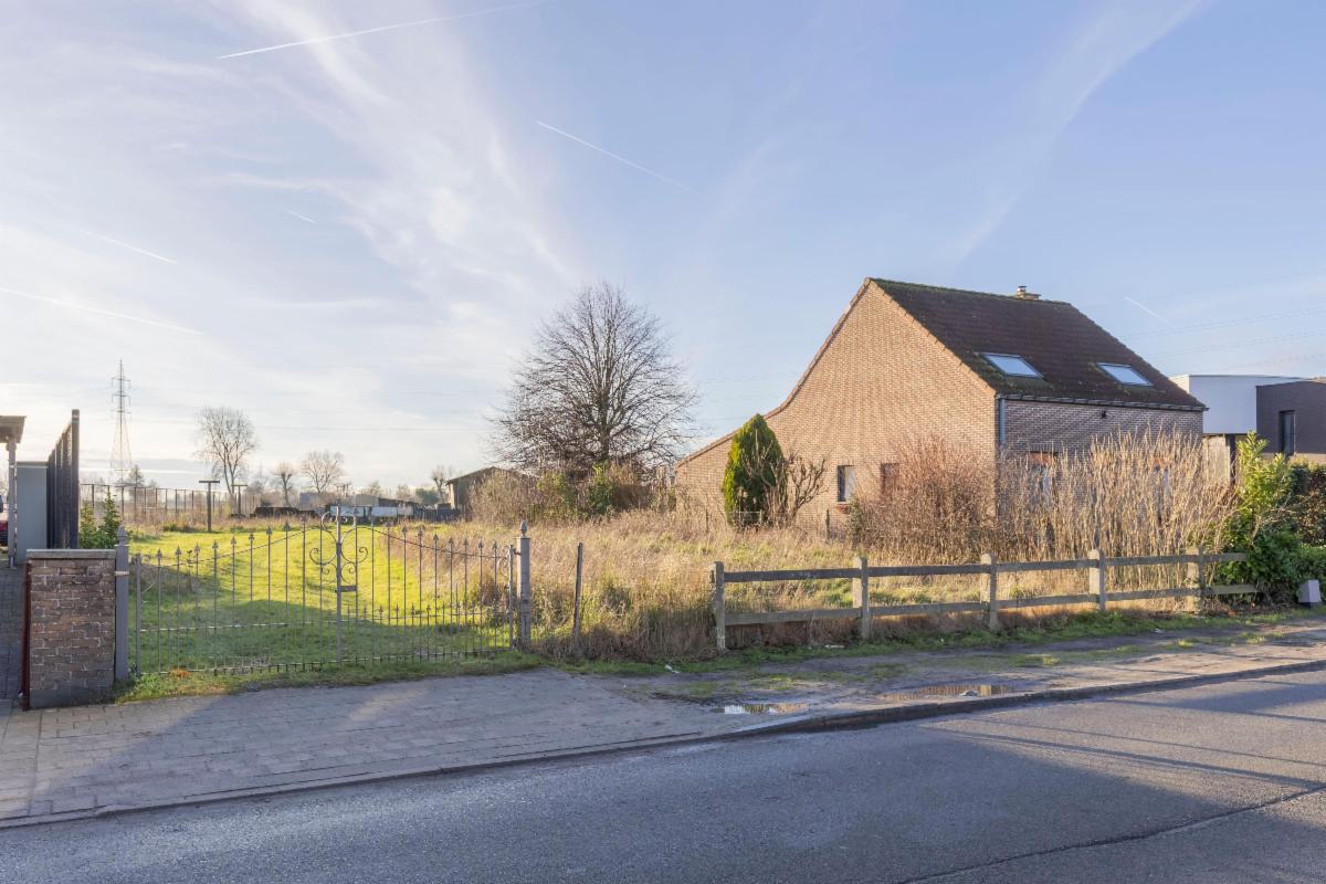 Presentatiebeeld van het pand n° 294226