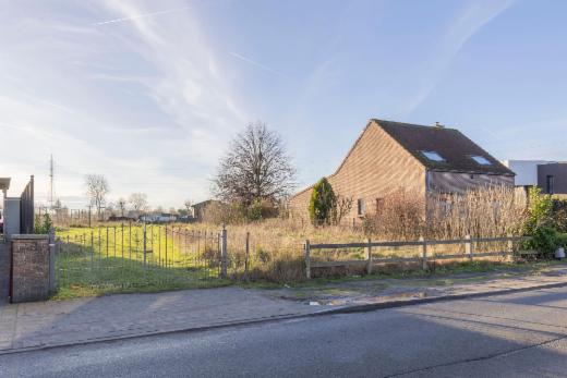 Presentatiebeeld van het pand n° 294226