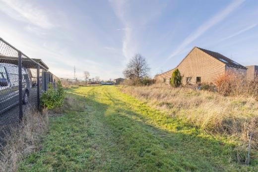 Eerste alternatieve foto van het pand