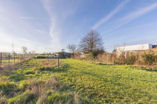 Tweede alternatieve foto van het pand