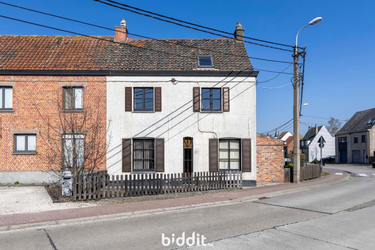 Presentatiebeeld van het pand n° 294850