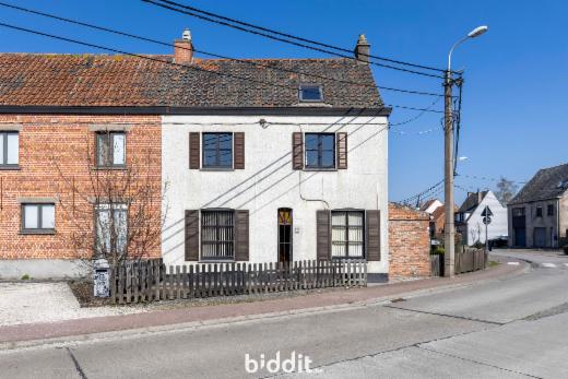 Presentatiebeeld van het pand n° 294850