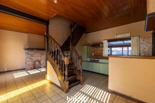 Eerste alternatieve foto van het pand