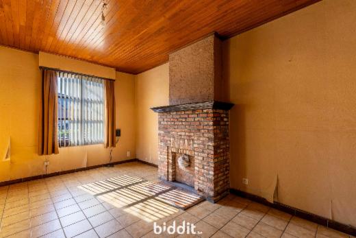 Tweede alternatieve foto van het pand