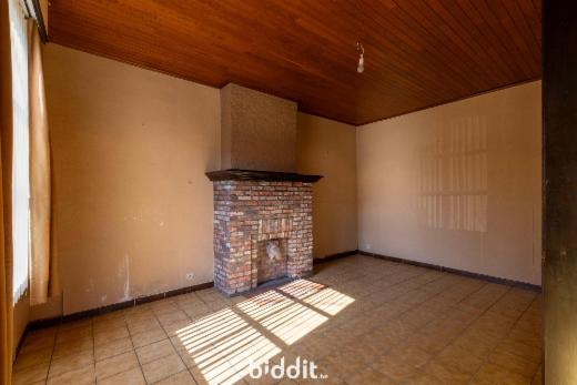 Derde alternatieve foto van het pand