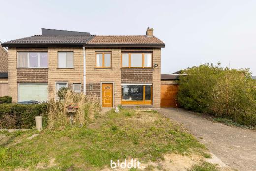 Presentatiebeeld van het pand n° 295058