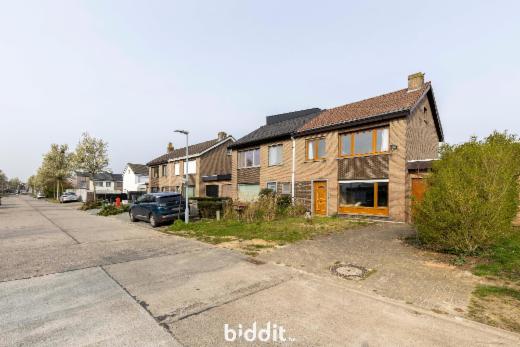 Eerste alternatieve foto van het pand