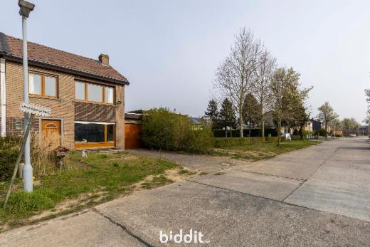 Tweede alternatieve foto van het pand