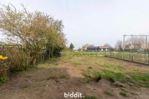 Derde alternatieve foto van het pand