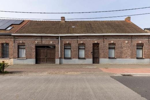 Presentatiebeeld van het pand n° 295163