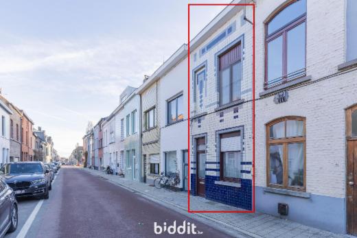 Presentatiebeeld van het pand n° 295733
