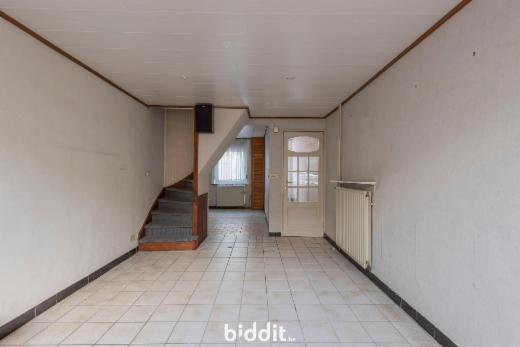 Derde alternatieve foto van het pand
