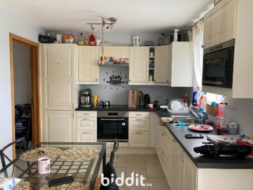 Eerste alternatieve foto van het pand