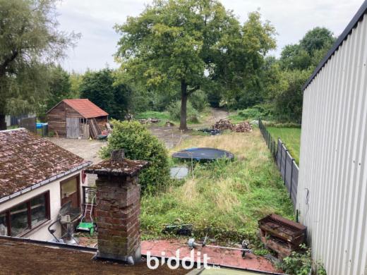 Eerste alternatieve foto van het pand