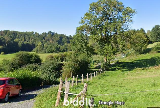 Presentatiebeeld van het pand n° 288956