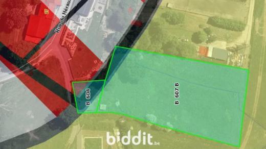 Derde alternatieve foto van het pand