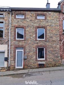 Presentatiebeeld van het pand n° 289170