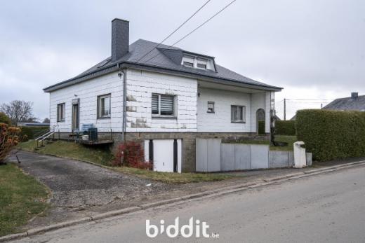 Presentatiebeeld van het pand n° 291513