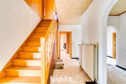 Eerste alternatieve foto van het pand