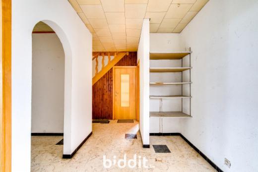 Tweede alternatieve foto van het pand