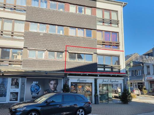 Eerste alternatieve foto van het pand