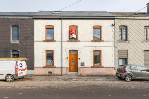 Presentatiebeeld van het pand n° 292104