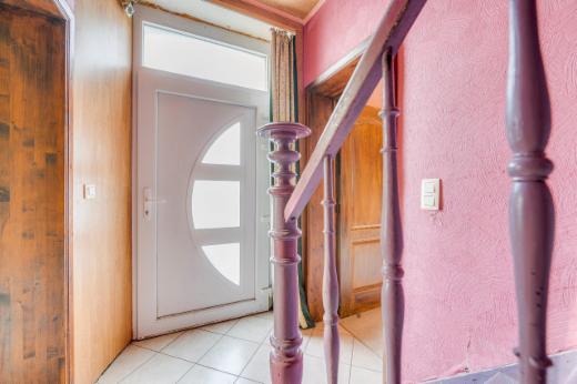 Eerste alternatieve foto van het pand