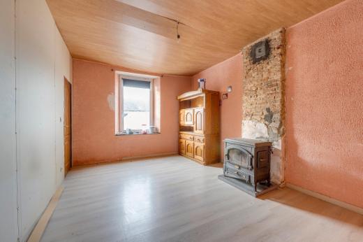 Tweede alternatieve foto van het pand