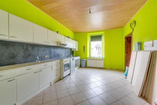 Derde alternatieve foto van het pand