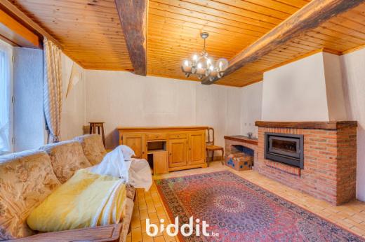 Eerste alternatieve foto van het pand