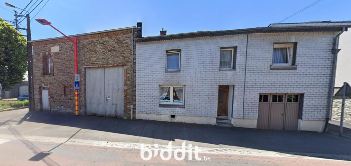 Presentatiebeeld van het pand n° 292173