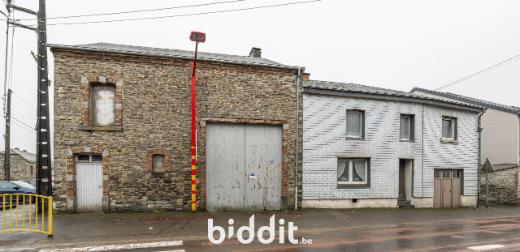 Eerste alternatieve foto van het pand