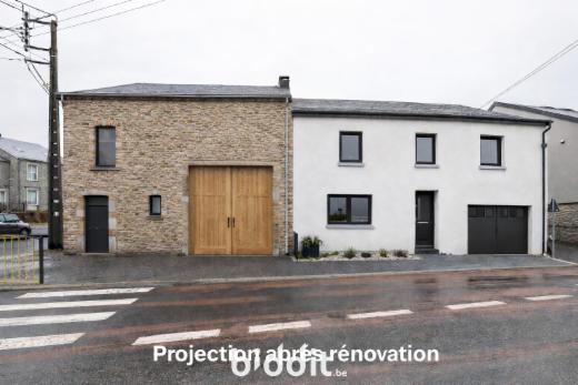 Tweede alternatieve foto van het pand