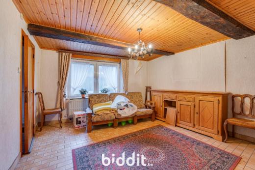 Derde alternatieve foto van het pand