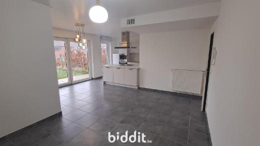 Tweede alternatieve foto van het pand